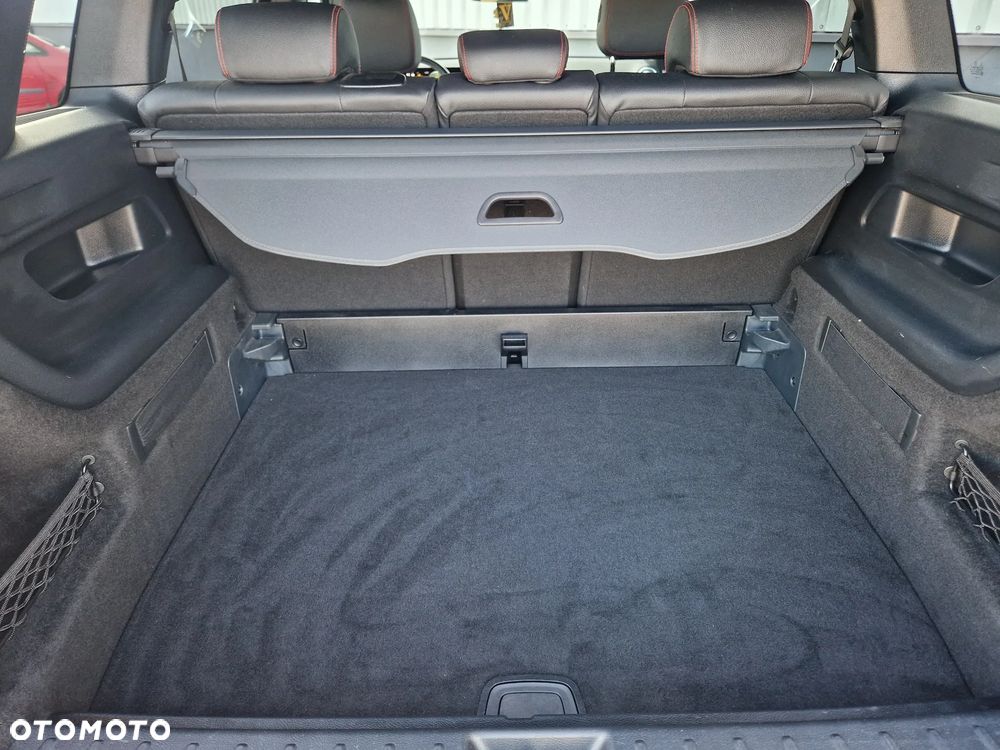 Mercedes-Benz GLB 200 d AMG Line 8G-DCT - 10
