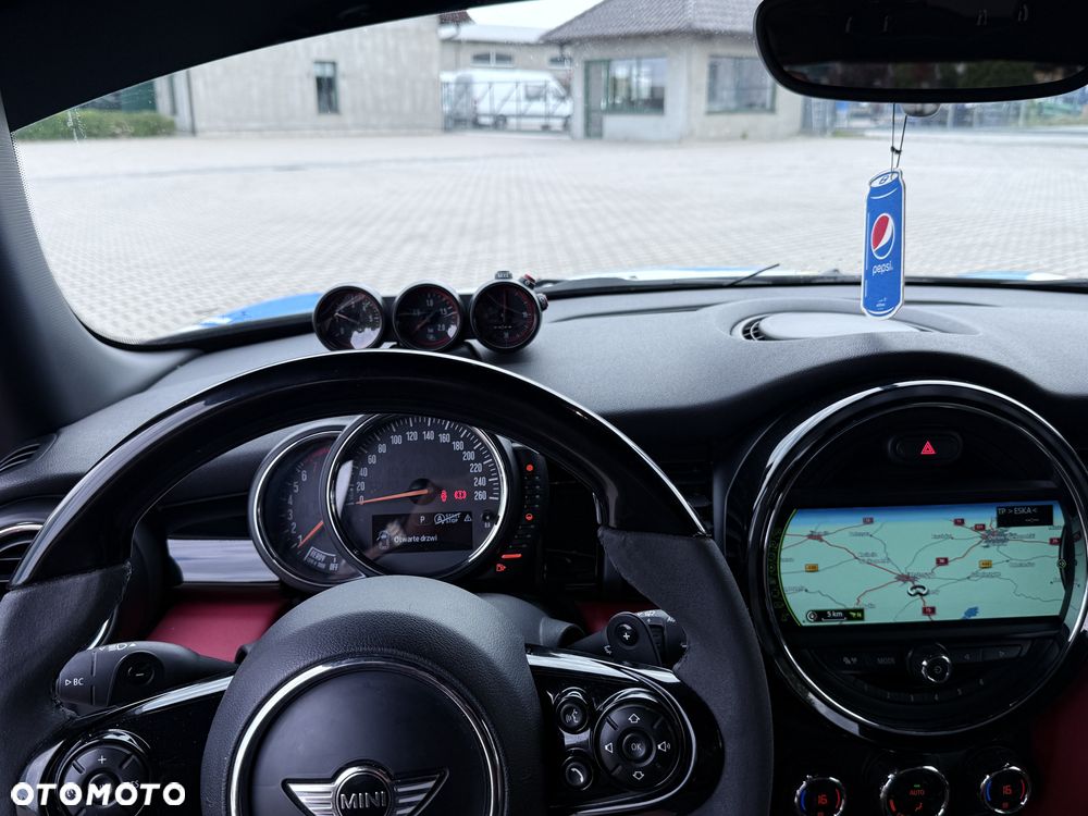 MINI Cooper S sport - 15