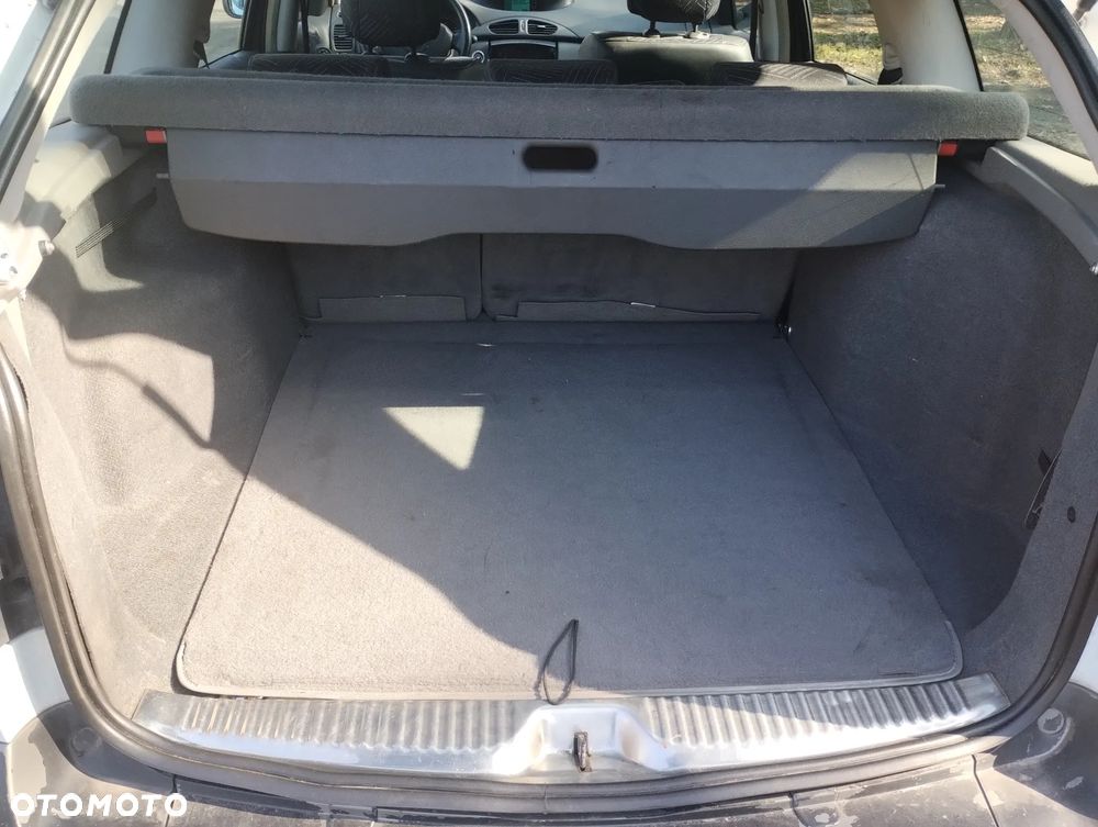 Renault Laguna 2.0 Turbo Privilege - 20