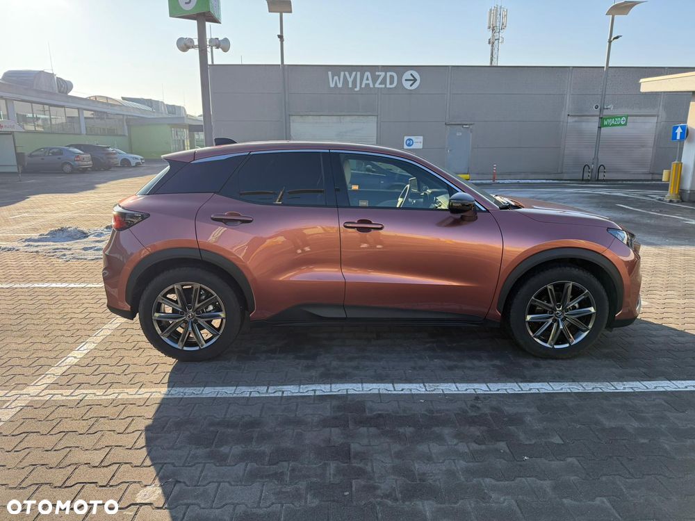 Lexus LBX 1.5 Hybrid Elegant - 4