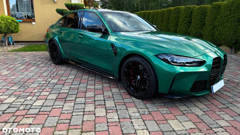 BMW M3 - 3
