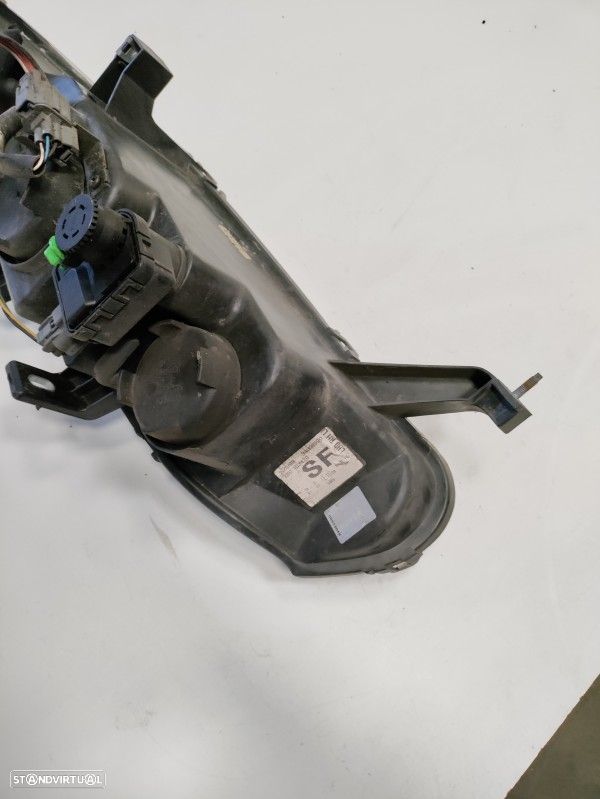 Farol Frente Direito / Otica Direita Rover 400 Hatchback (Rt)  5405899 - 9