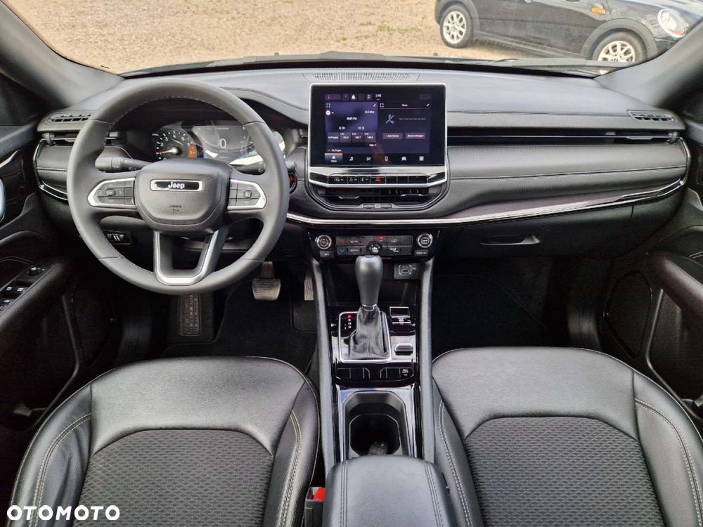 Jeep Compass - 7