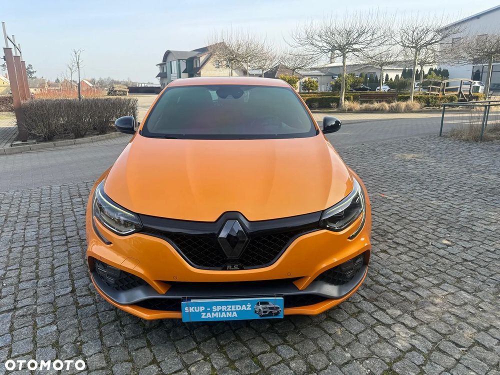Renault Megane 1.8 TCe FAP R.S EDC - 30
