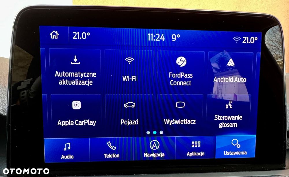 Ford Focus 2.0 EcoBlue ST-Line - 18