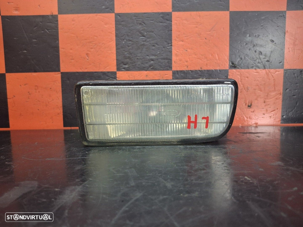 Farolim Nevoeiro Frente Esquerdo Bmw 3 Touring (E36)