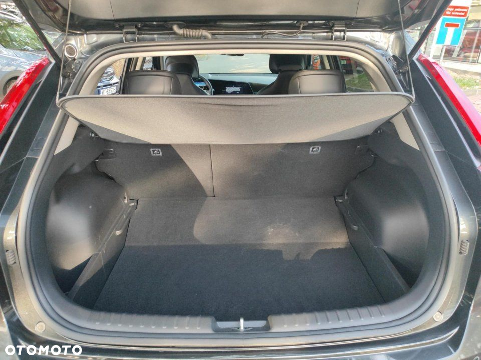 Kia Niro - 20