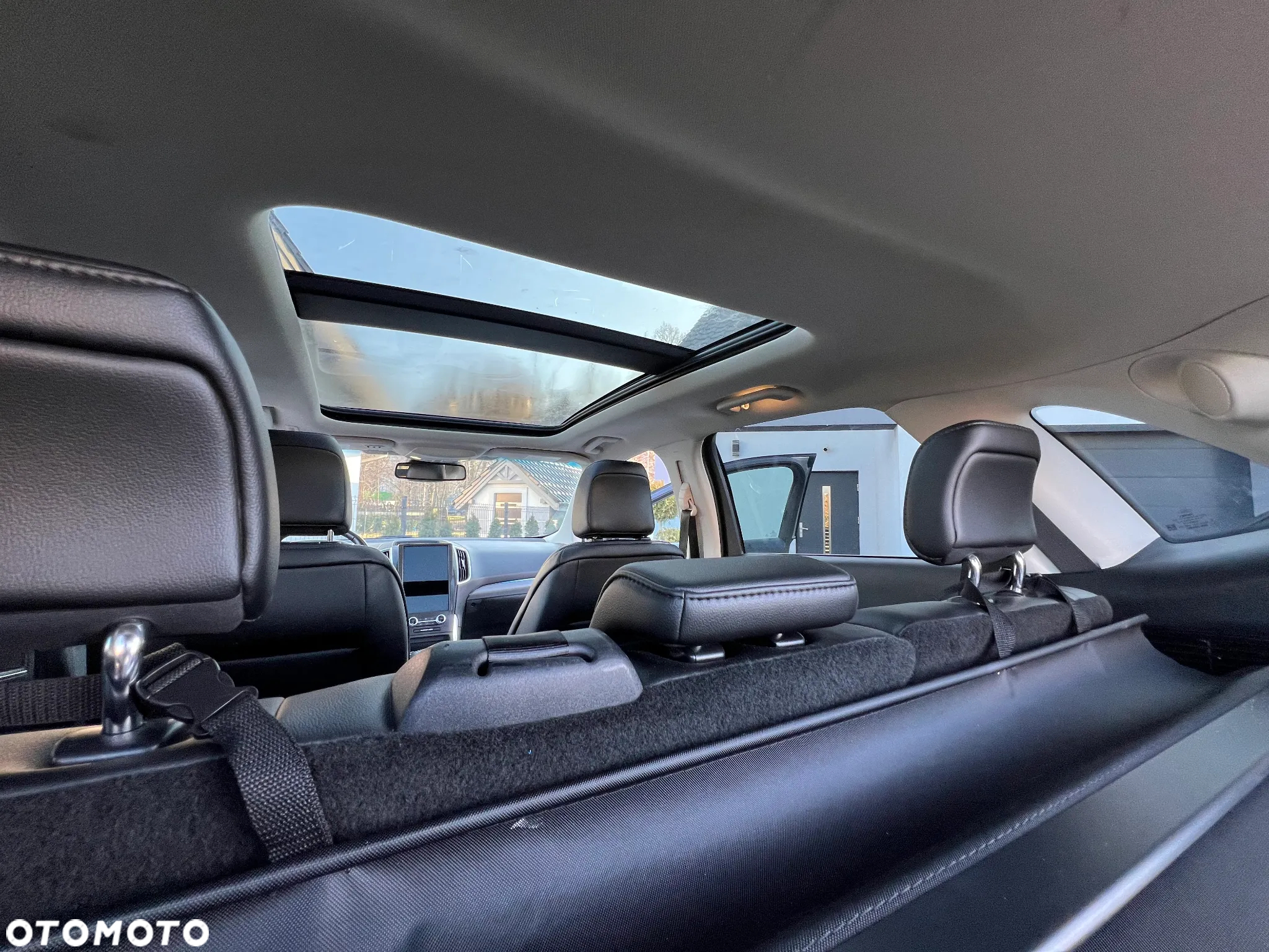 Ford Edge - 15