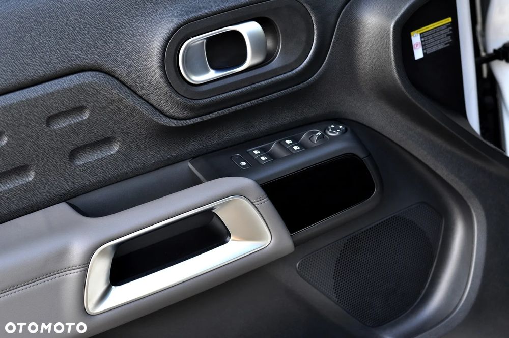 Citroën C5 Aircross 1.2 PureTech Shine EAT8 - 20