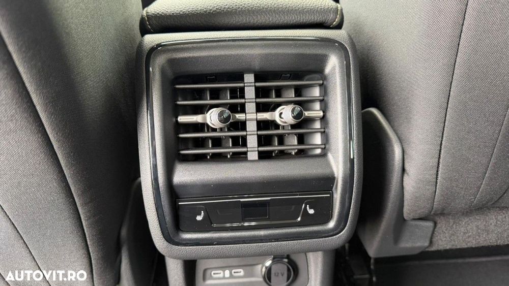 Skoda Kodiaq 1.5 TSI DSG PHEV Selection - 25