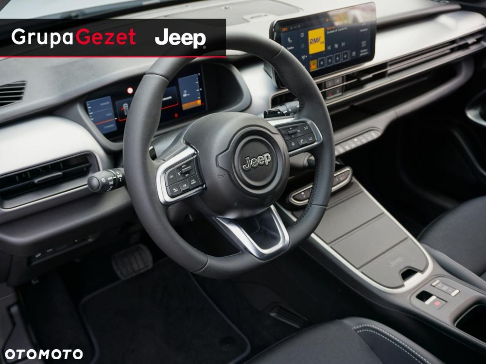 Jeep Avenger - 4