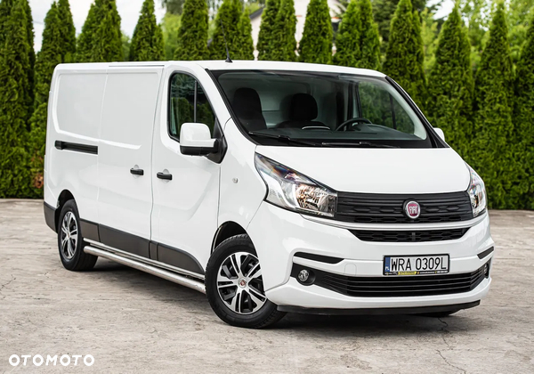 Fiat TALENTO