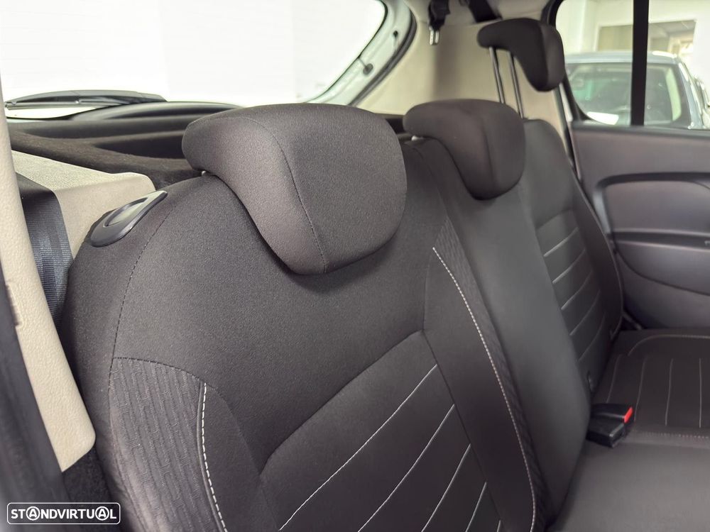 Dacia Sandero 1.0 ECO-G Stepway Bi-Fuel - 23