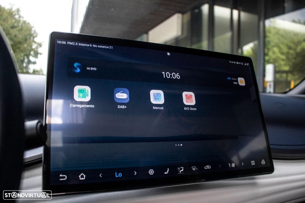 BYD Atto 3 Design - 40