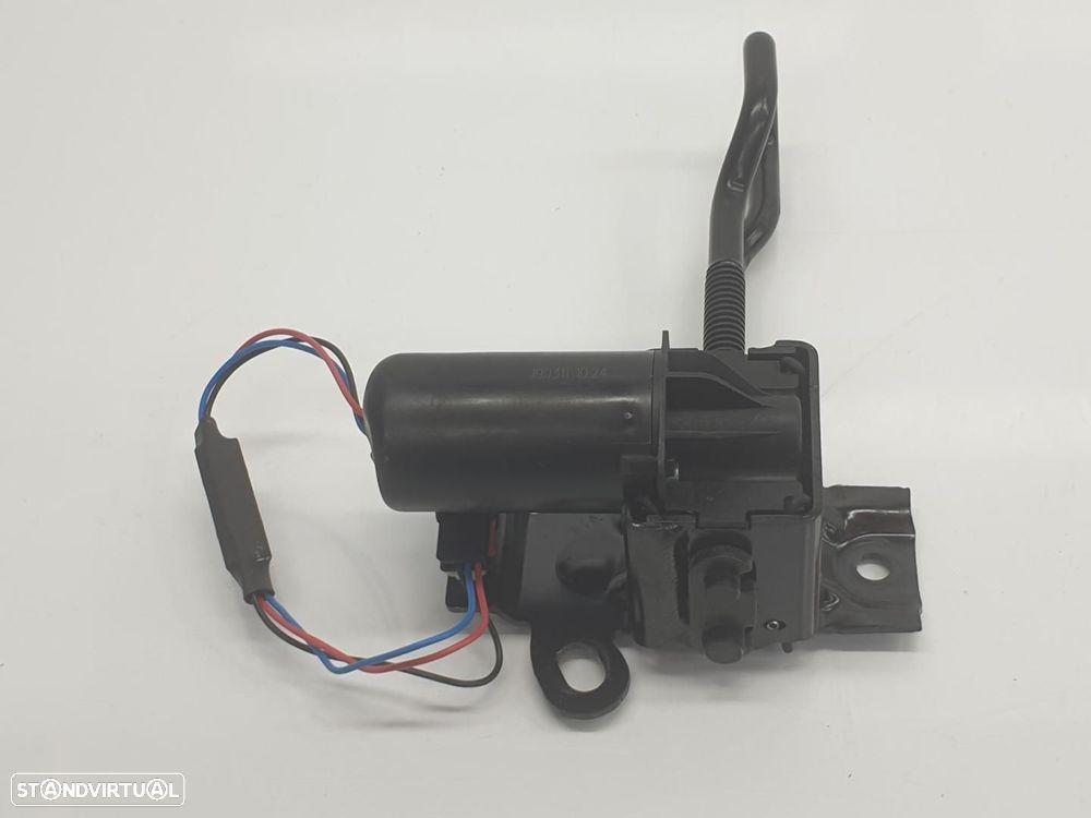 MÓDULO ELETRÓNICO LAND ROVER RANGE ROVER VELAR - 1