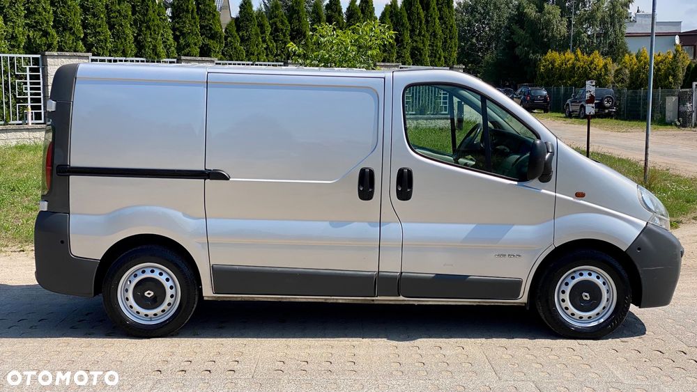 Renault Trafic - 4