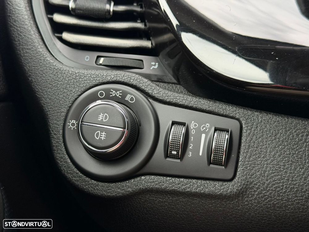 Fiat 500X 1.6 MJ Pop Star J17 S&S - 22