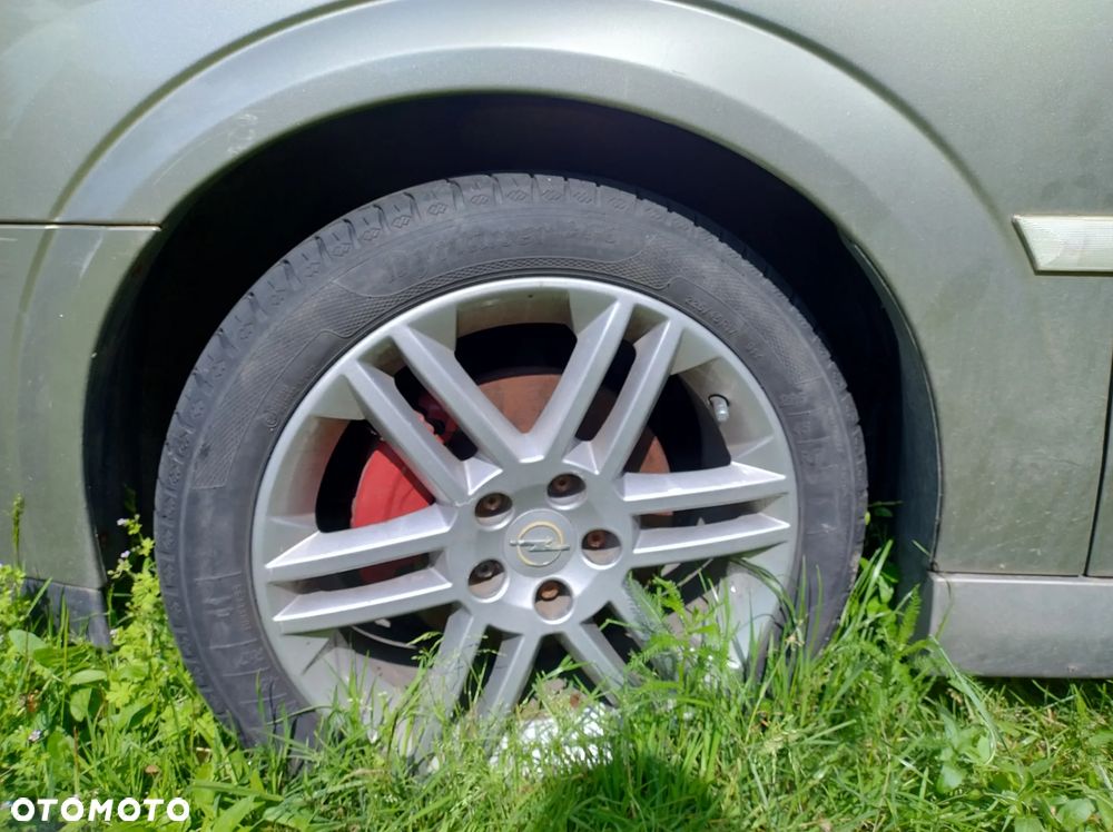 Opel Vectra - 3