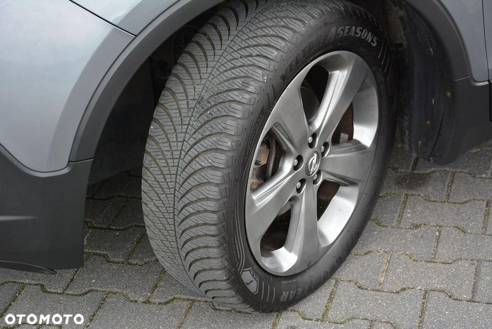 Opel Mokka 1.7 CDTI ecoFLEX Start/Stop Innovation - 30