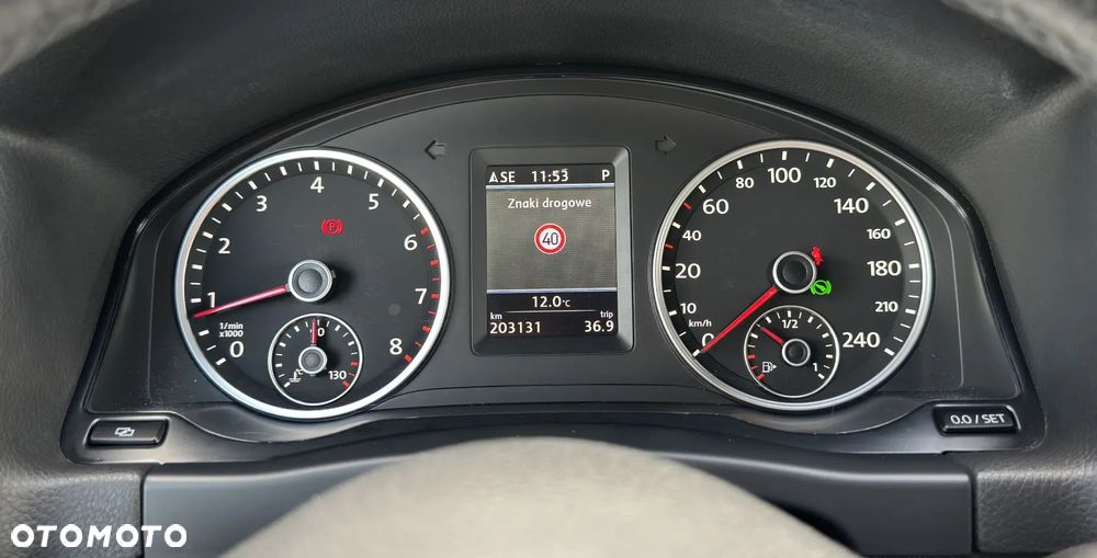 Volkswagen Tiguan 2.0 TSI 4Mot R-Style DSG - 19