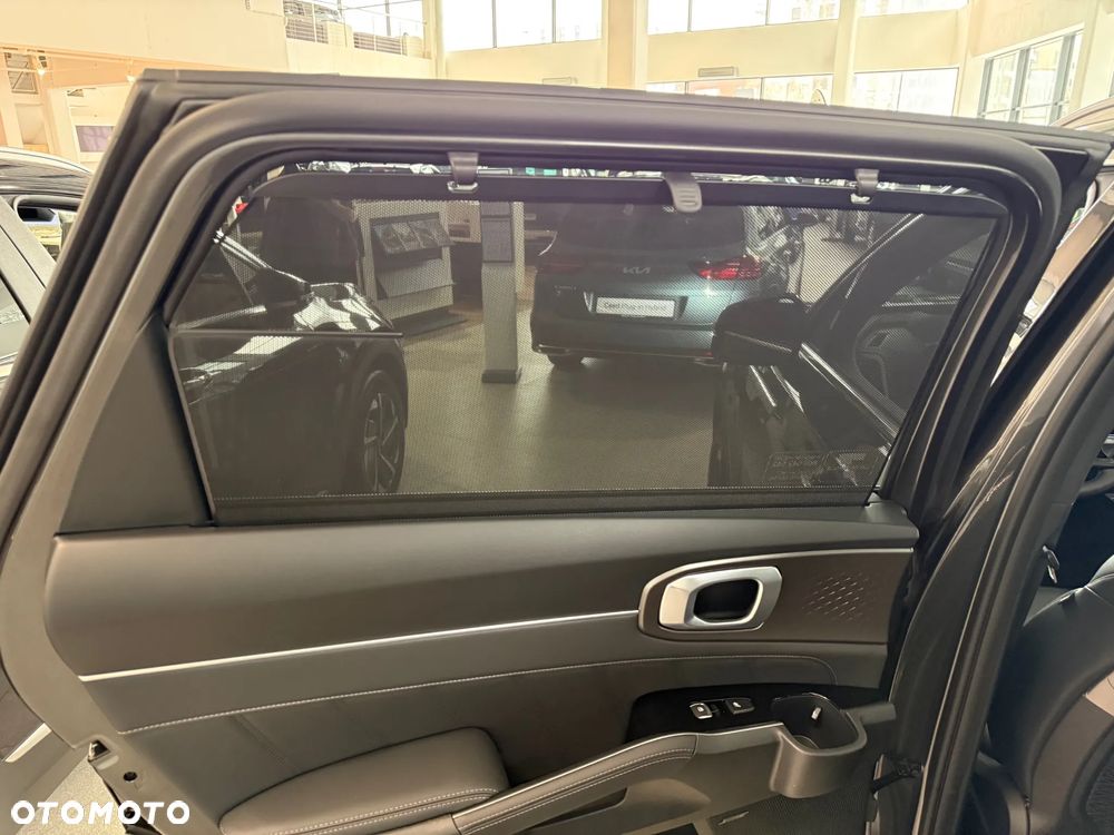 Kia Sorento 1.6 T-GDI HEV Prestige Line AWD 7os - 21