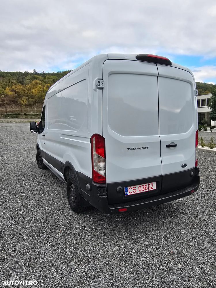 Ford Transit - 4