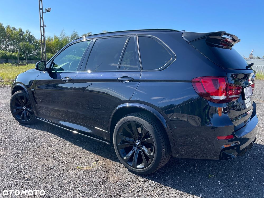 BMW X5 M - 8