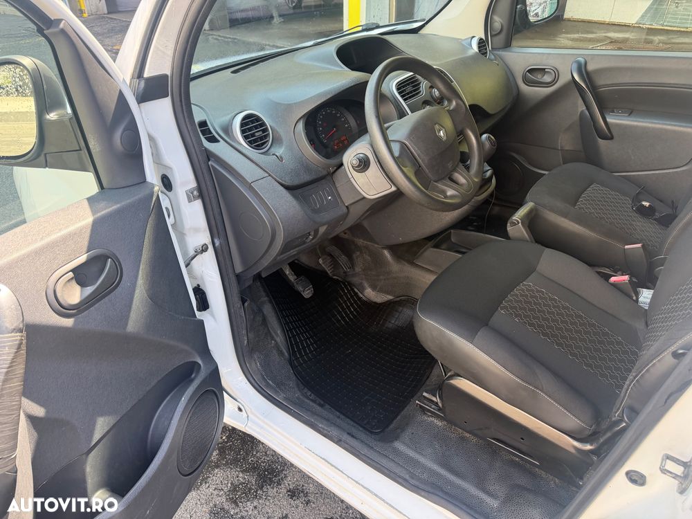 Renault Kangoo Maxi (ENERGY) 90 Extra - 8