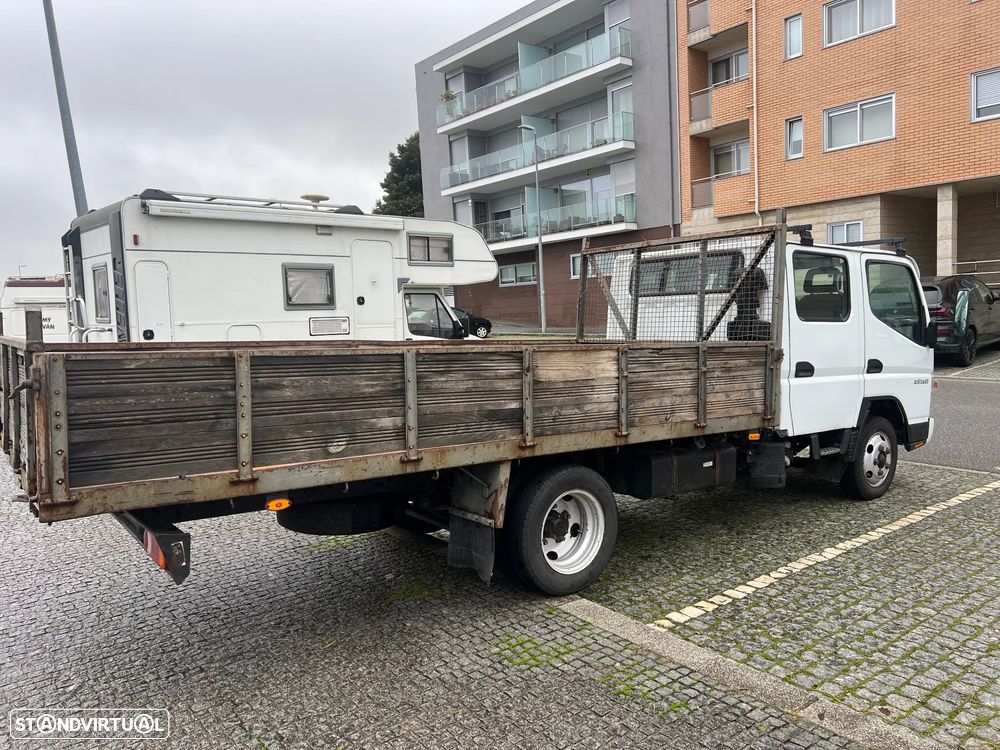 Mitsubishi 3S13D - 9