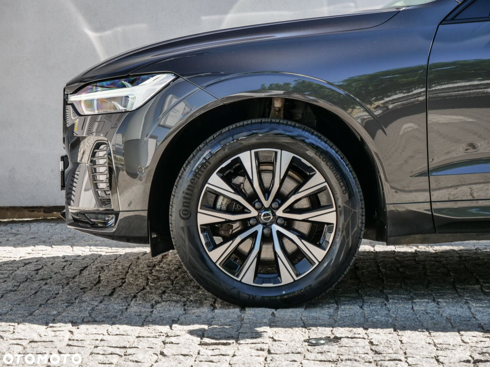 Volvo XC 60 - 10