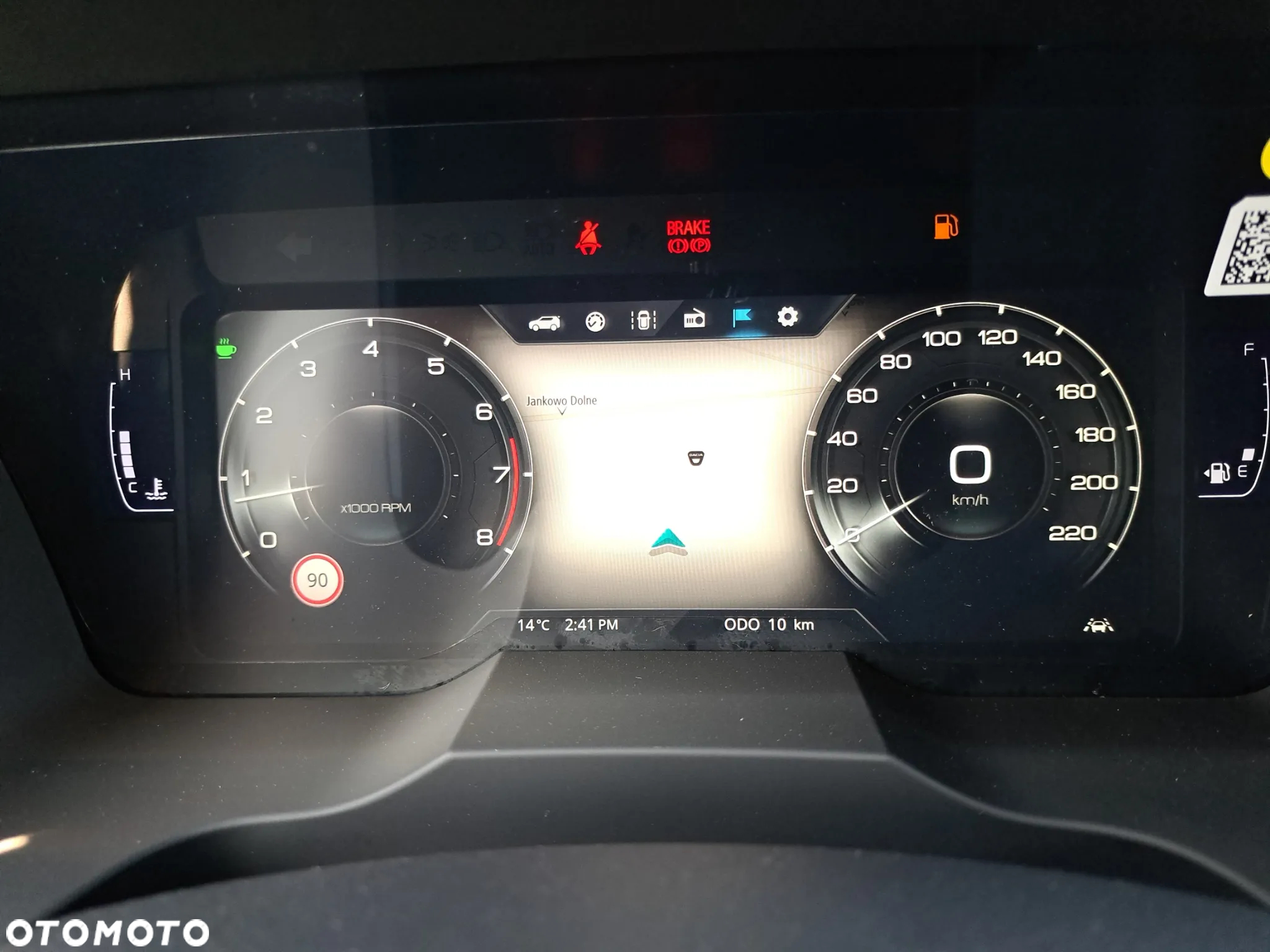 SsangYong/KGM Korando 1.5 T-GDI Joy 2WD - 15