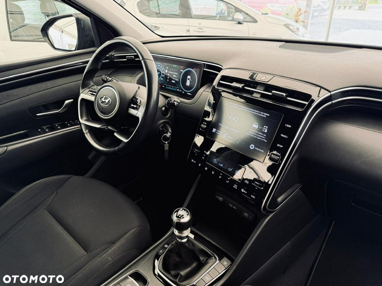 Hyundai Tucson - 26