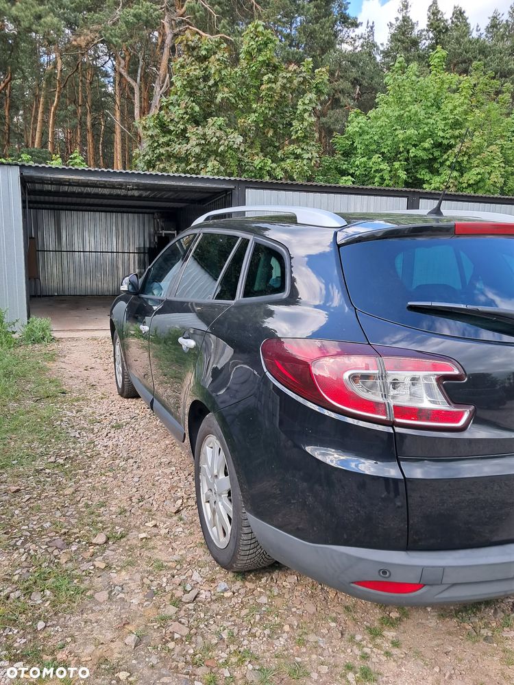 Renault Megane - 11