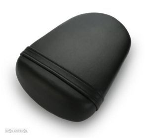 banco traseiro suzuki gsxr 600 / 750 2011 - 2014