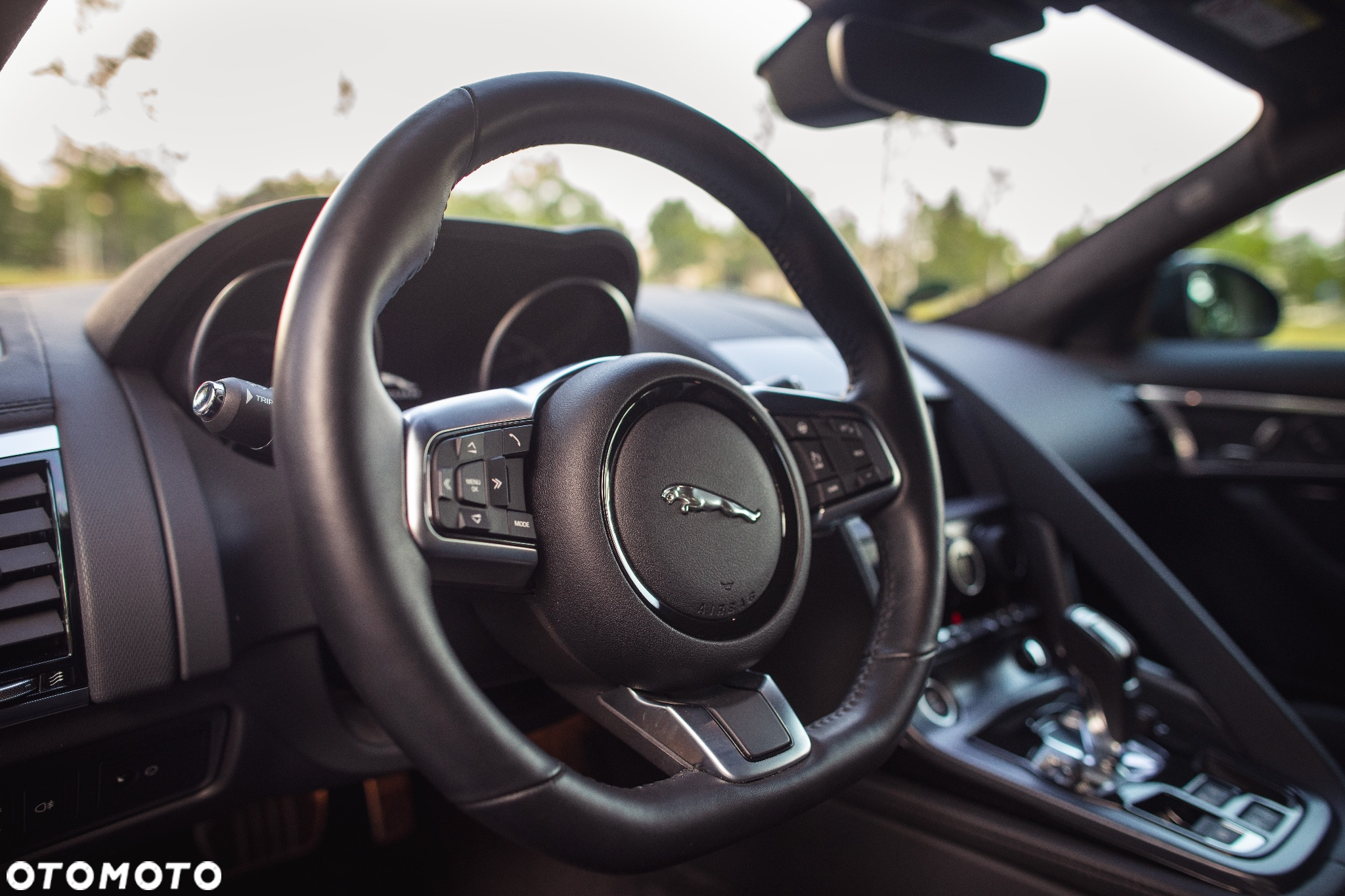 Jaguar F-Type 2.0 Turbo R-Dynamic - 10