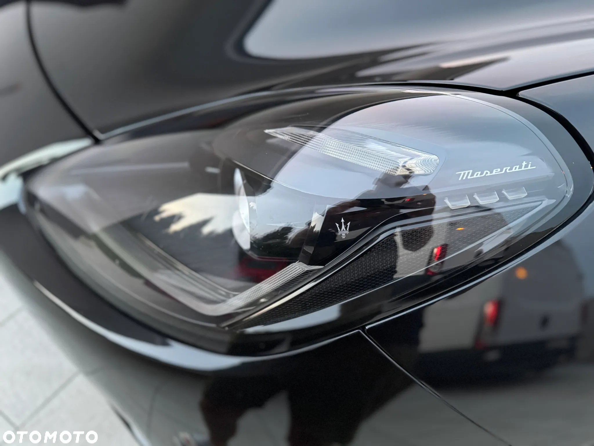 Maserati Grecale GT - 5