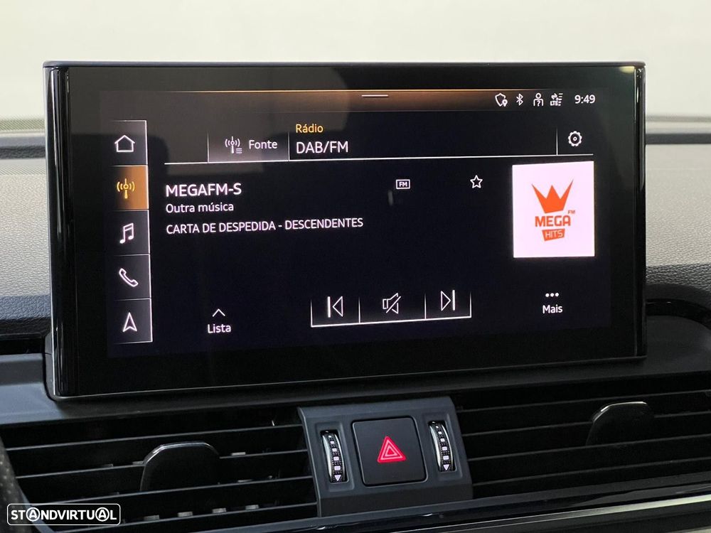 Audi Q5 Sportback 55 TFSIe quattro S line S tronic - 16