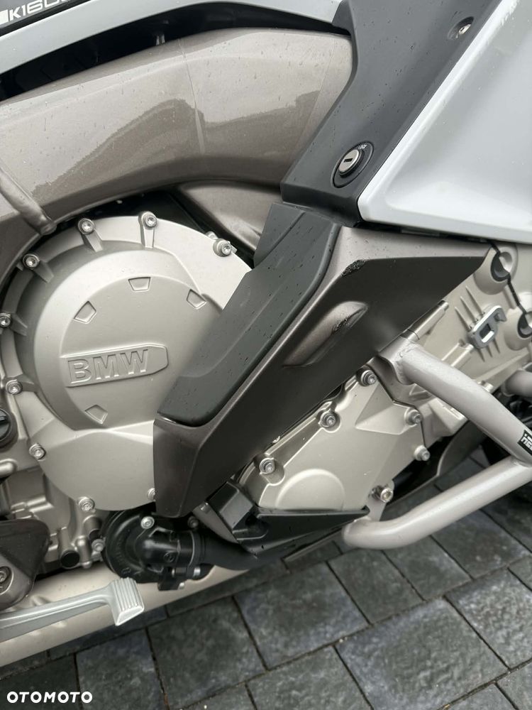 BMW K - 21