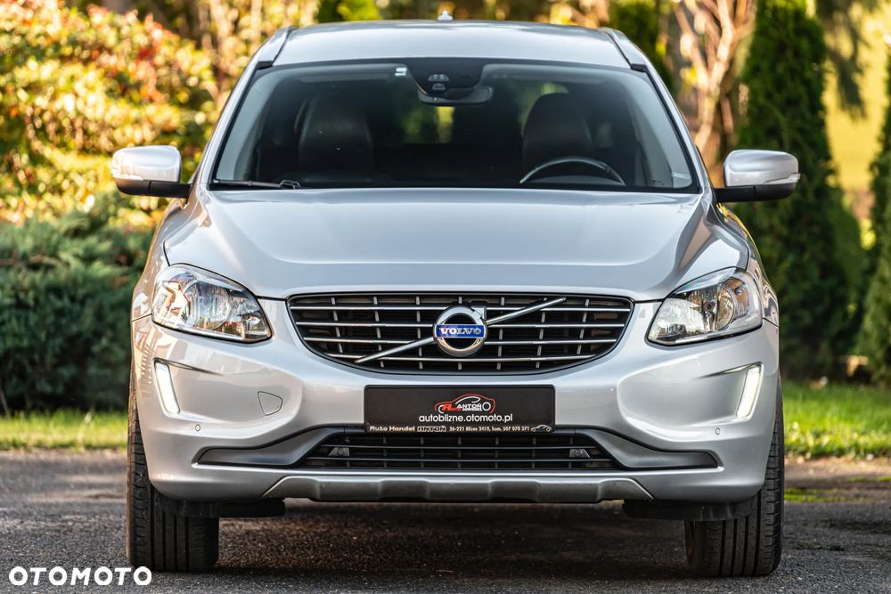 Volvo XC 60 D3 Summum - 14
