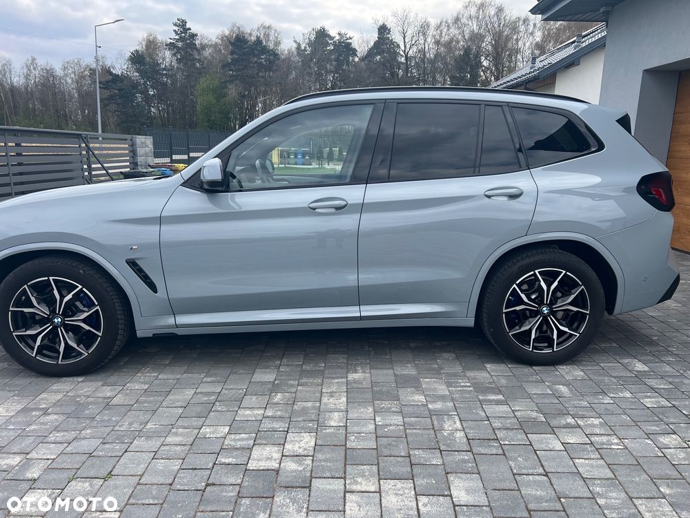 BMW X3 - 3