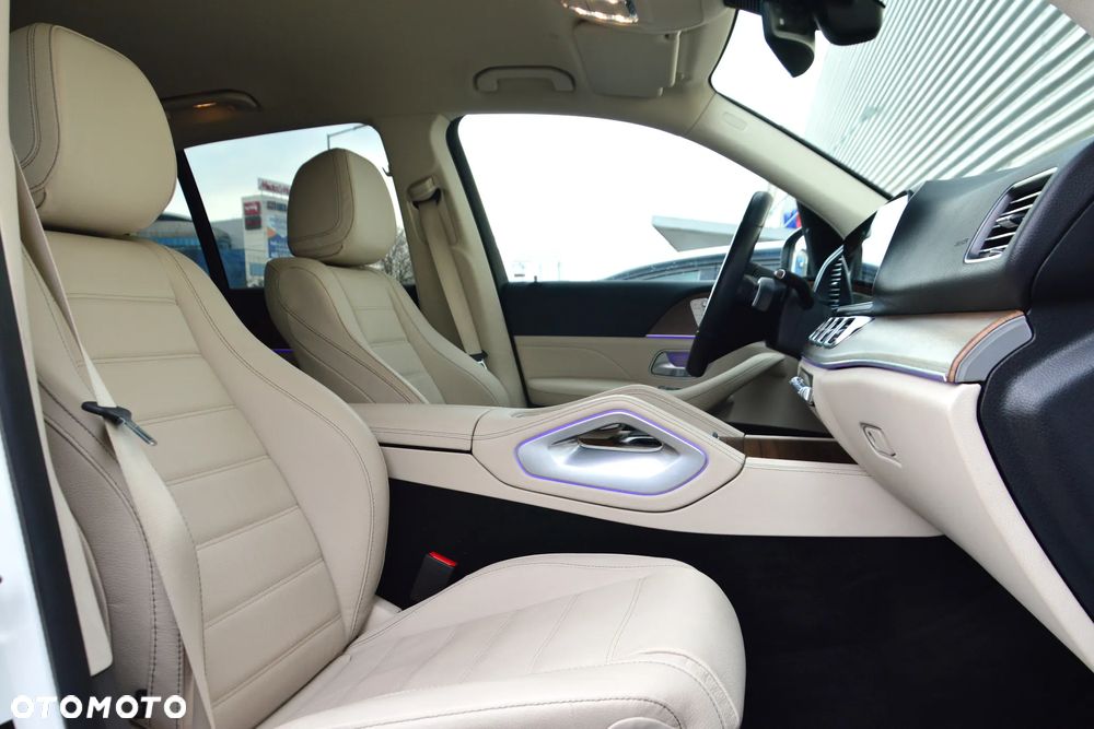 Mercedes-Benz GLE 300 d 4-Matic - 20