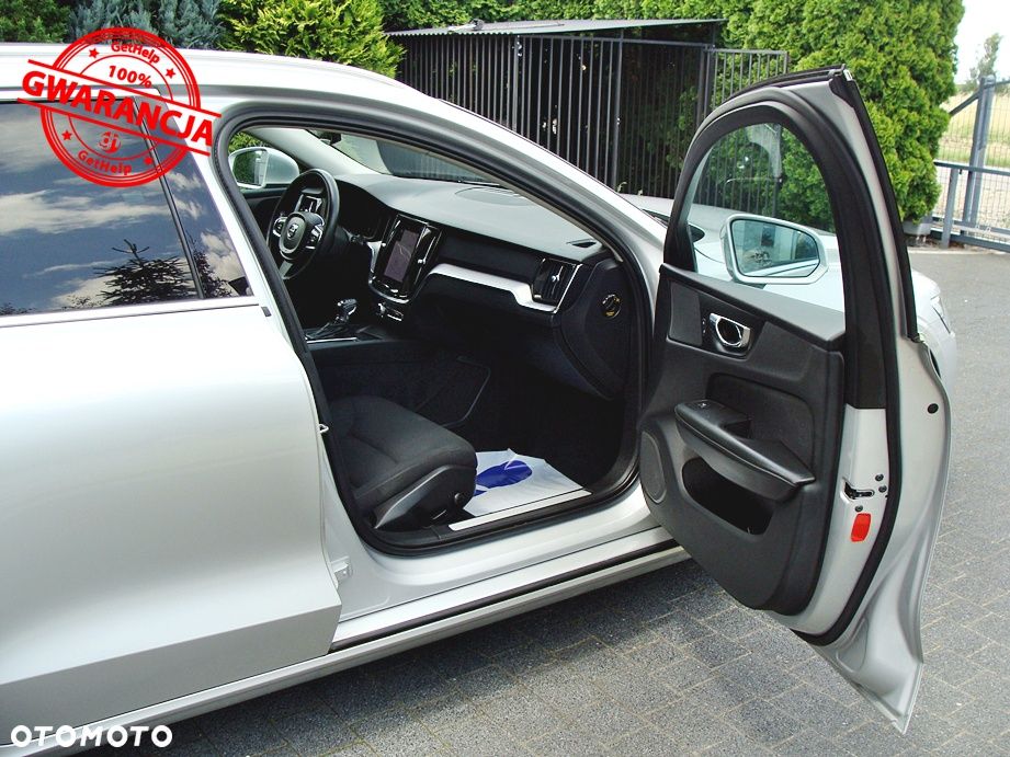 Volvo V60 D3 SCR Momentum - 13