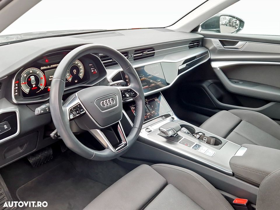 Audi A6 - 16