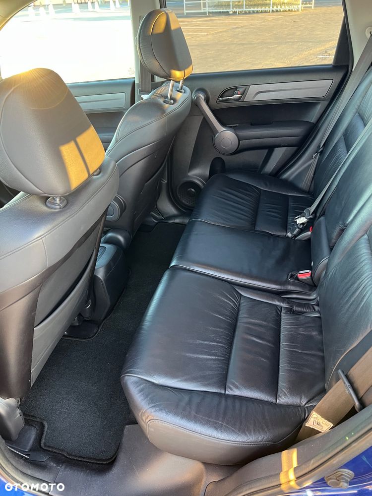 Honda CR-V 2.2i-CTDi Executive - 13