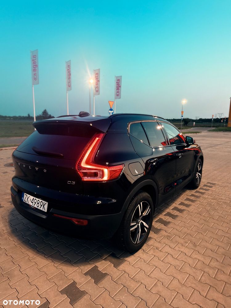 Volvo XC 40 D3 RDesign - 11