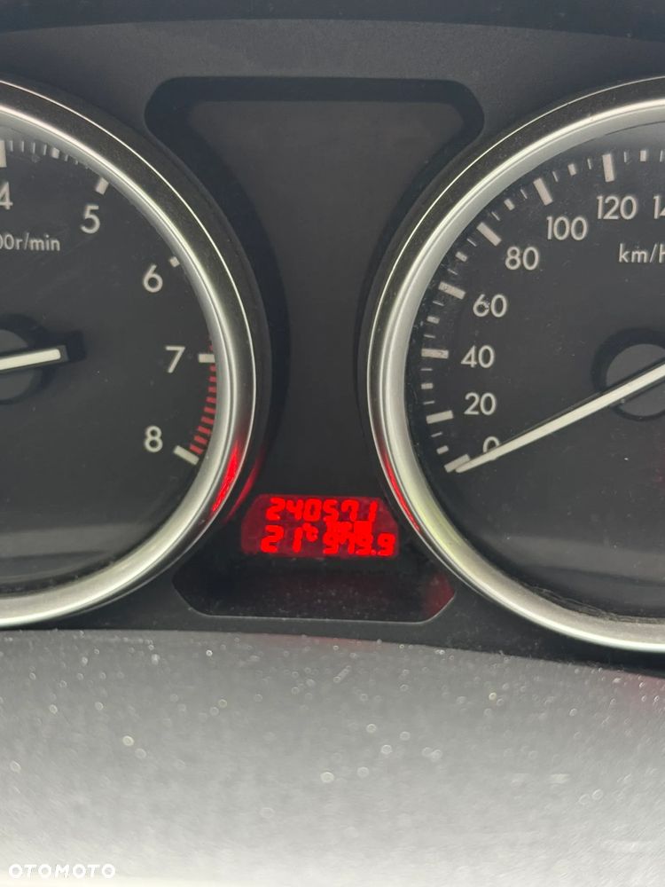 Mazda 6 - 7