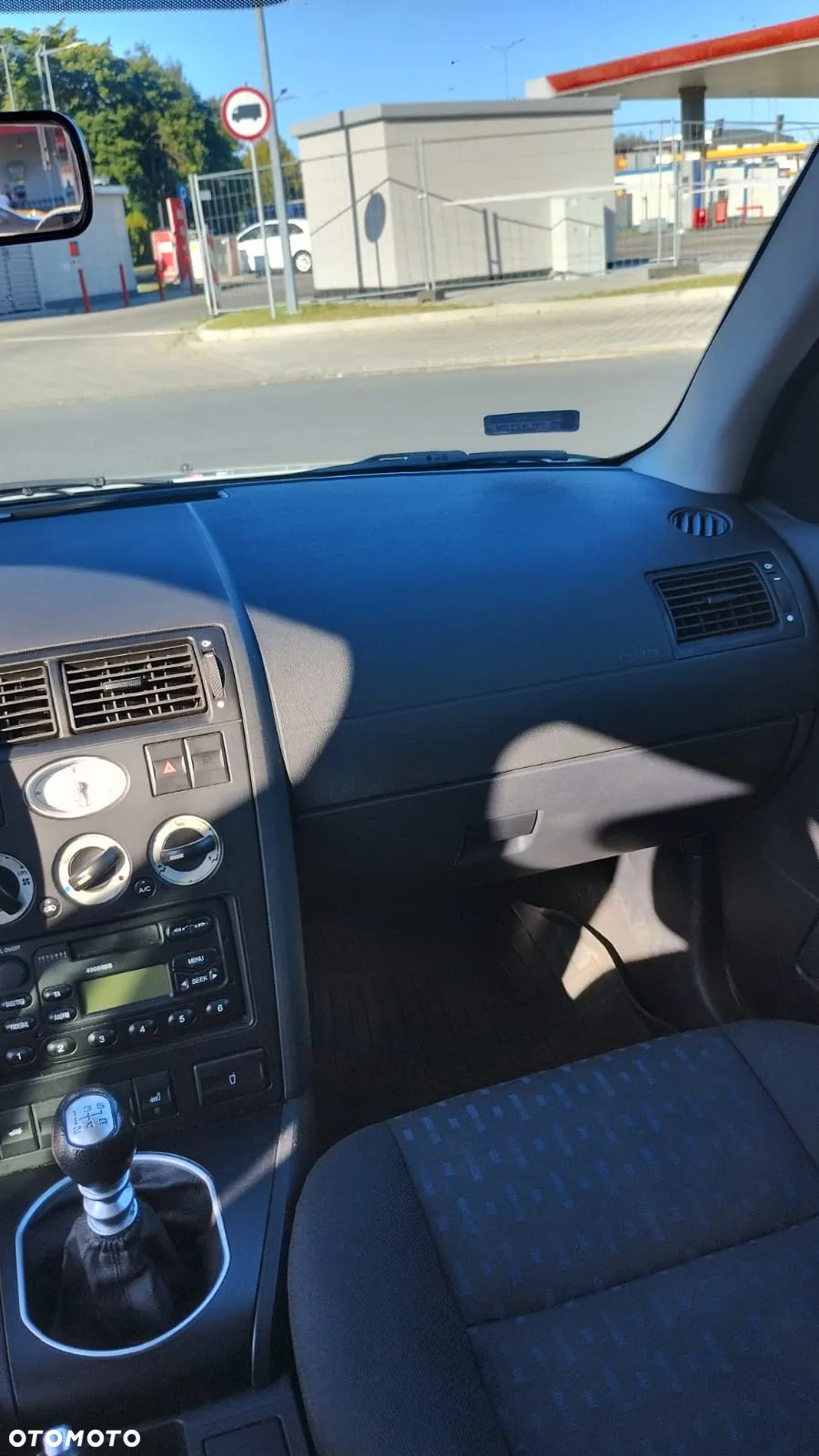 Ford Mondeo - 8