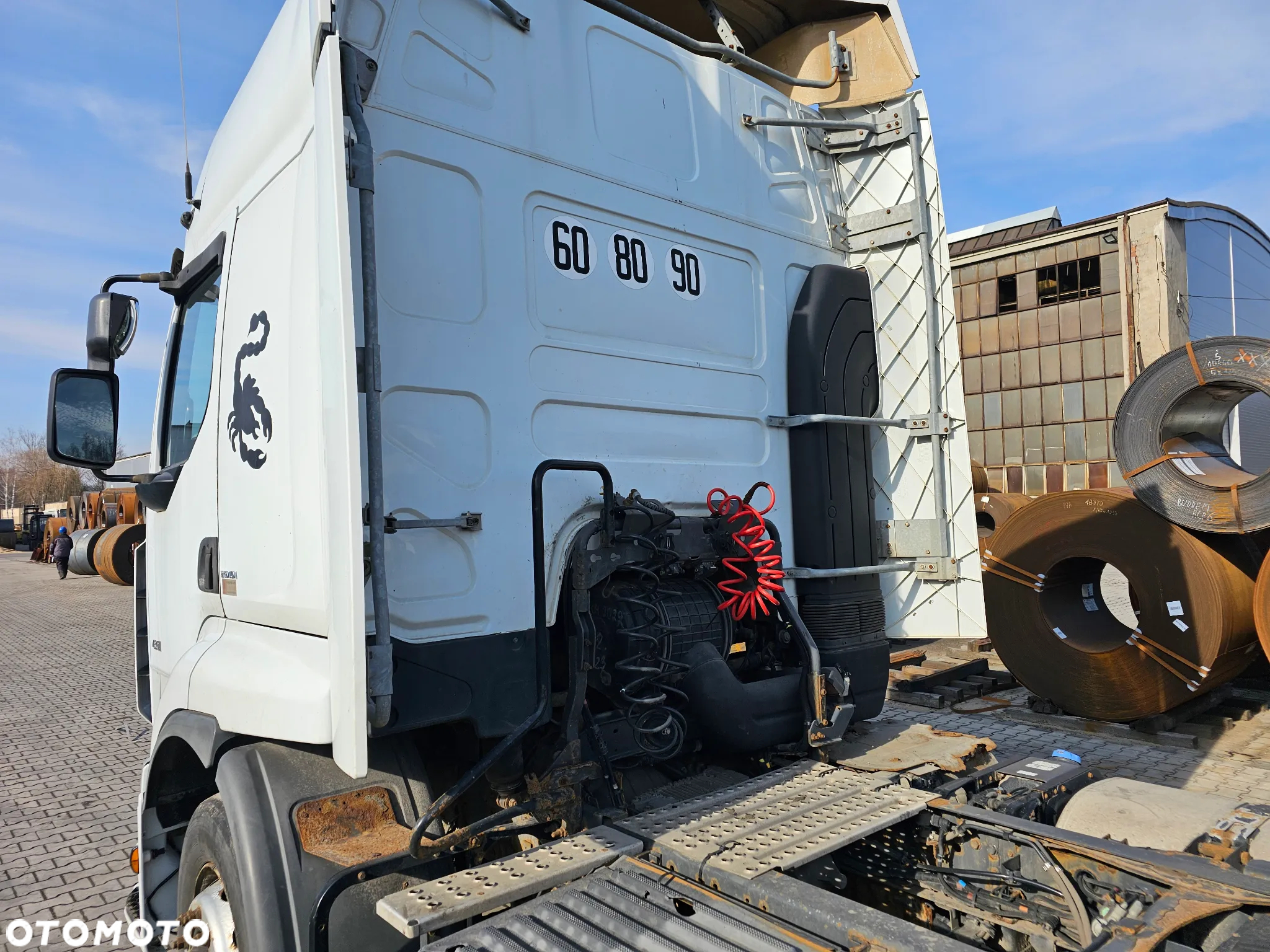 Renault Premium - 11