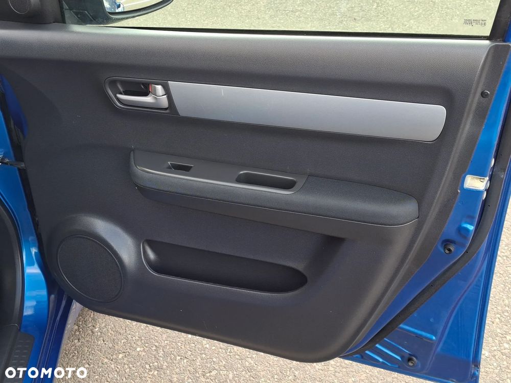 Suzuki Swift - 21