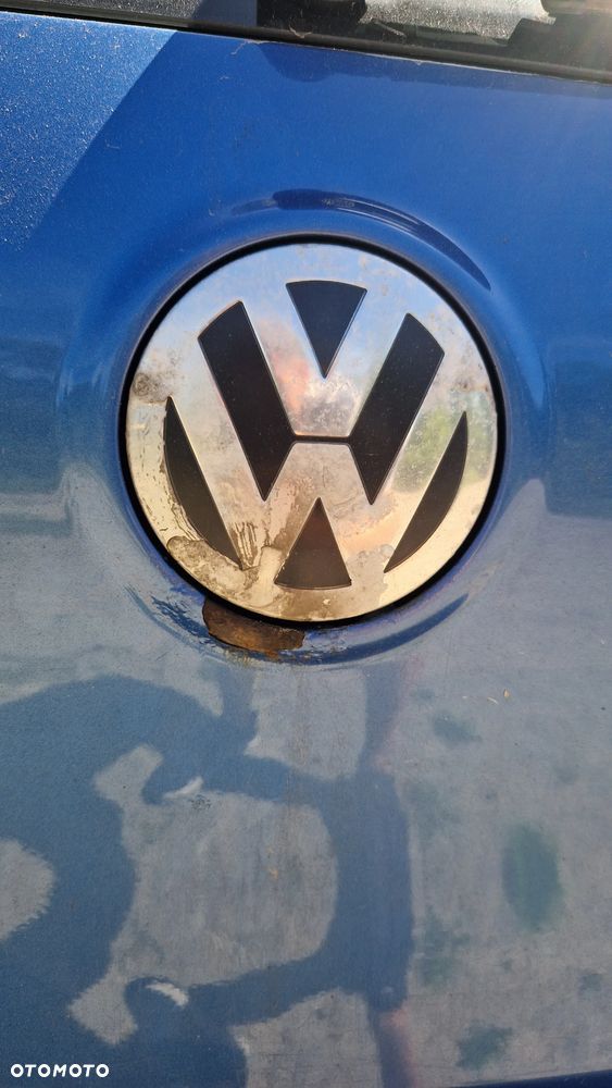 Volkswagen Golf 1.9 TDI Trendline - 21